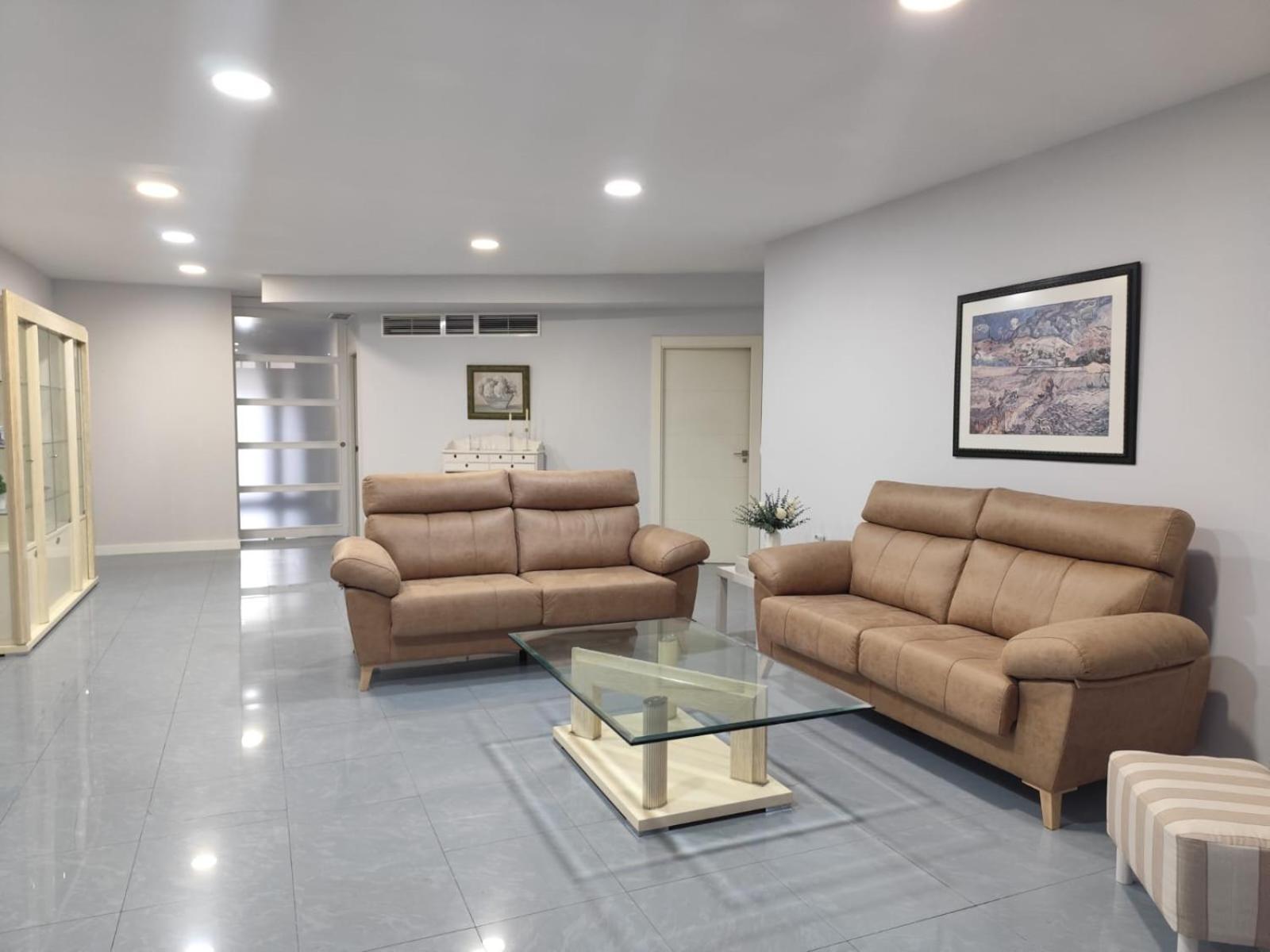 Apartamento Conde Apartment Priego De Cordoba Ngoại thất bức ảnh