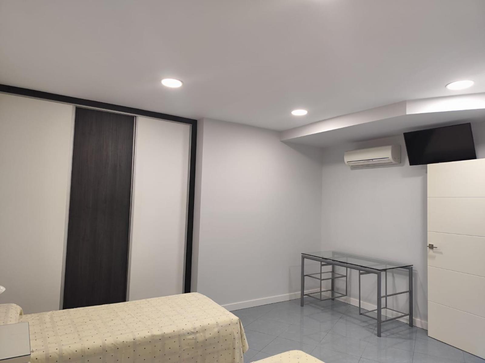 Apartamento Conde Apartment Priego De Cordoba Ngoại thất bức ảnh