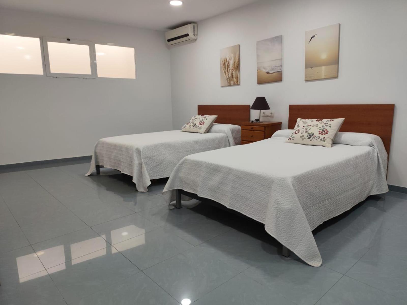 Apartamento Conde Apartment Priego De Cordoba Ngoại thất bức ảnh