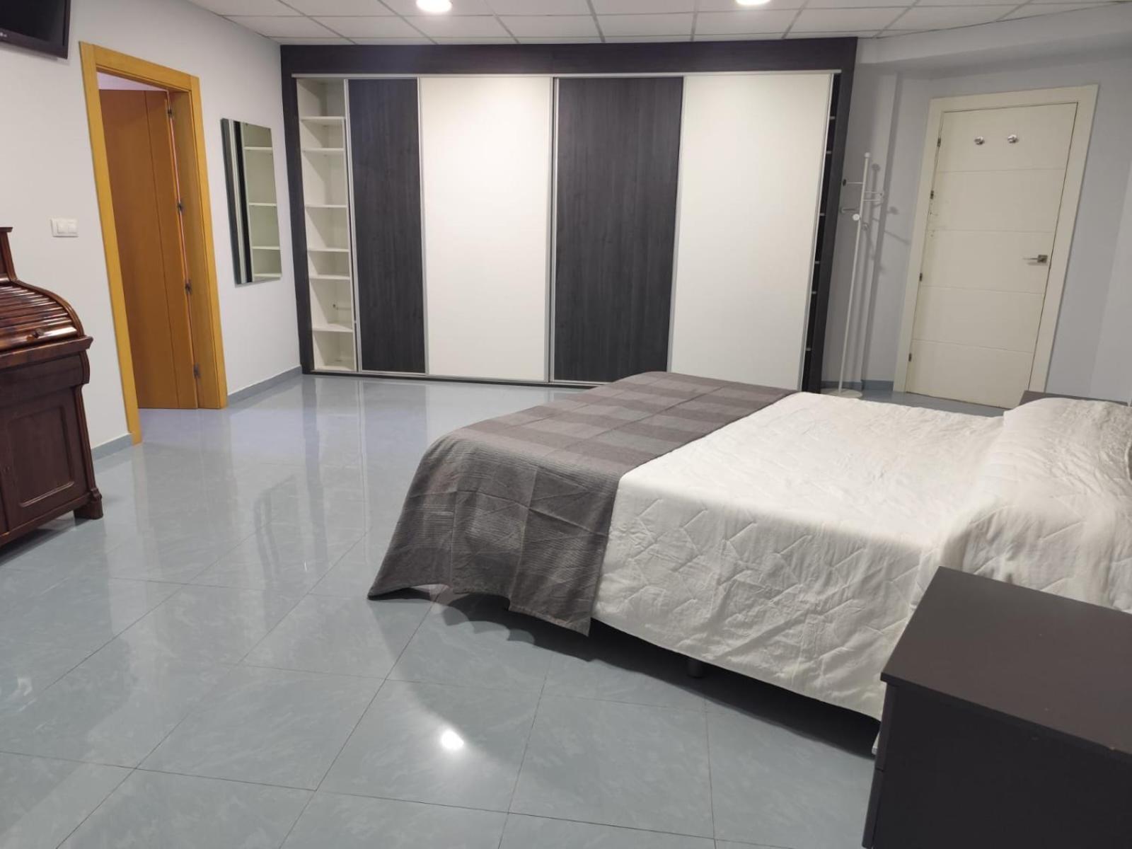 Apartamento Conde Apartment Priego De Cordoba Ngoại thất bức ảnh