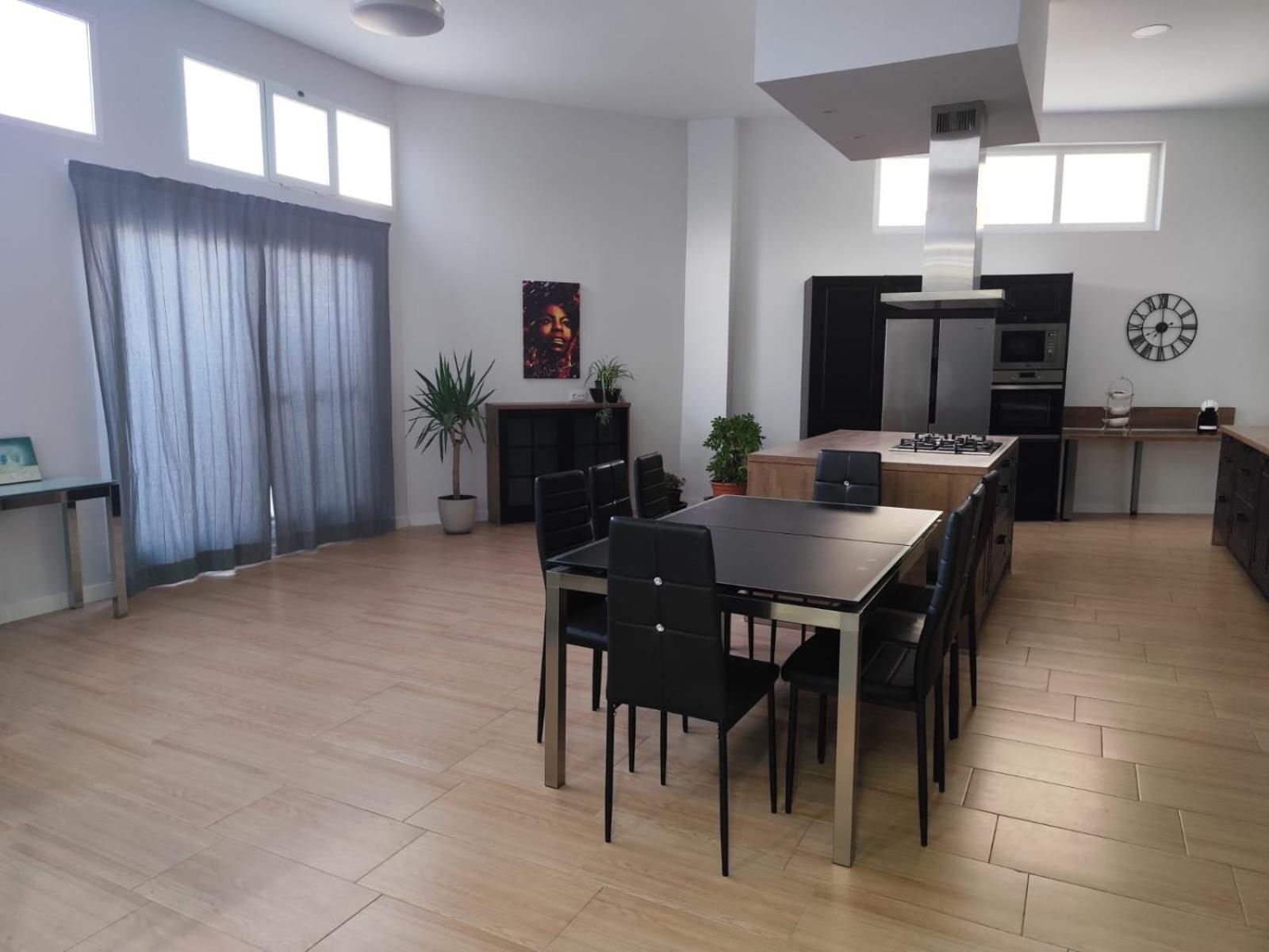 Apartamento Conde Apartment Priego De Cordoba Ngoại thất bức ảnh