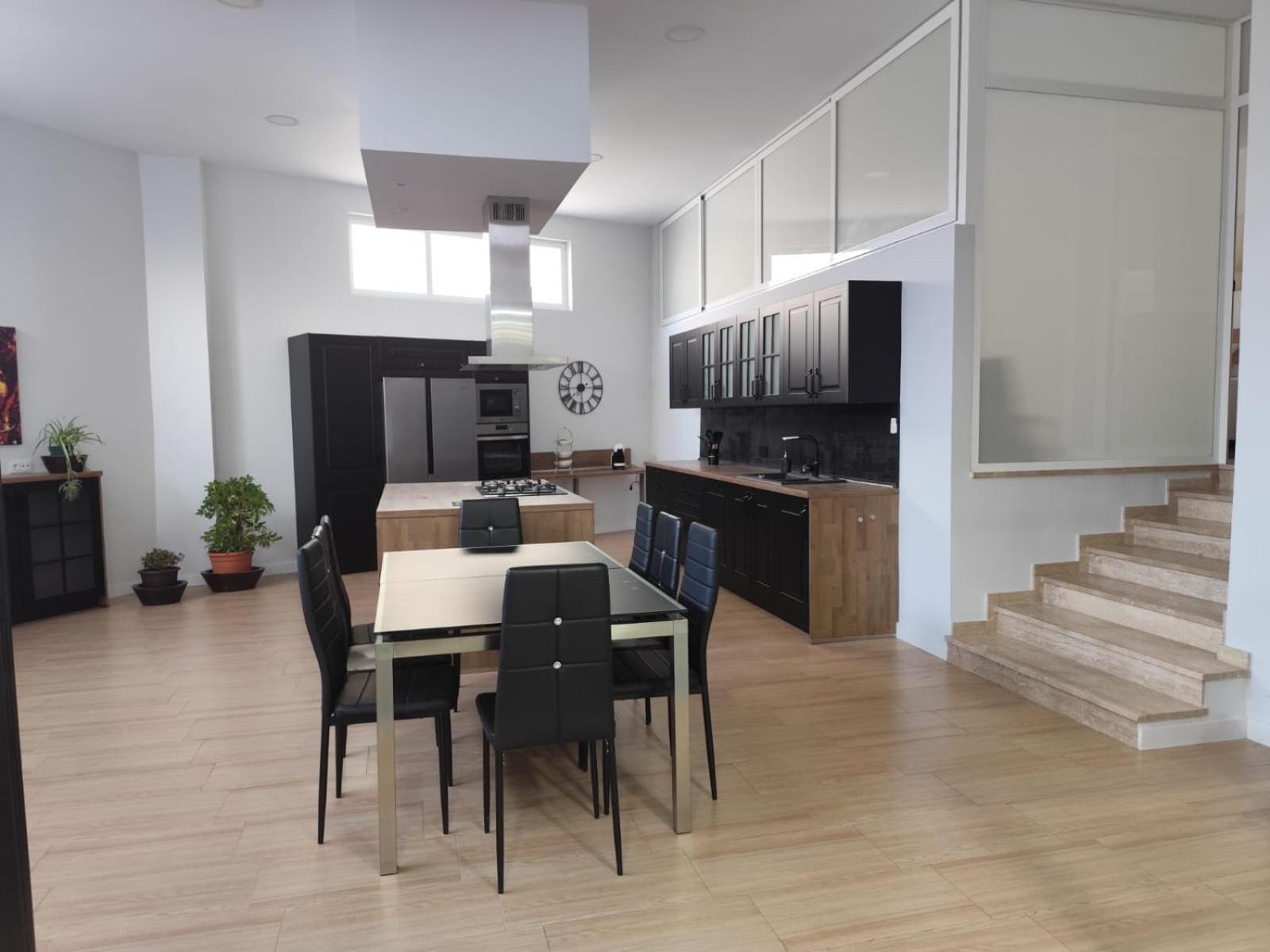 Apartamento Conde Apartment Priego De Cordoba Ngoại thất bức ảnh