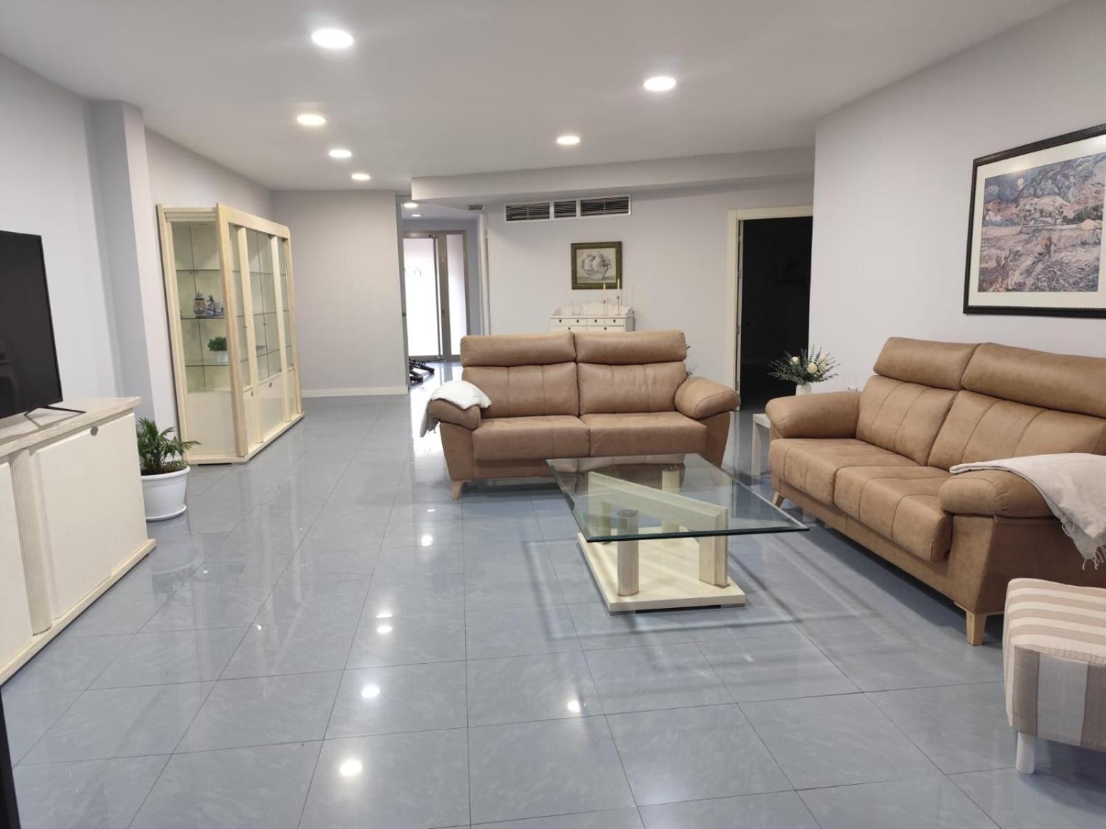 Apartamento Conde Apartment Priego De Cordoba Ngoại thất bức ảnh