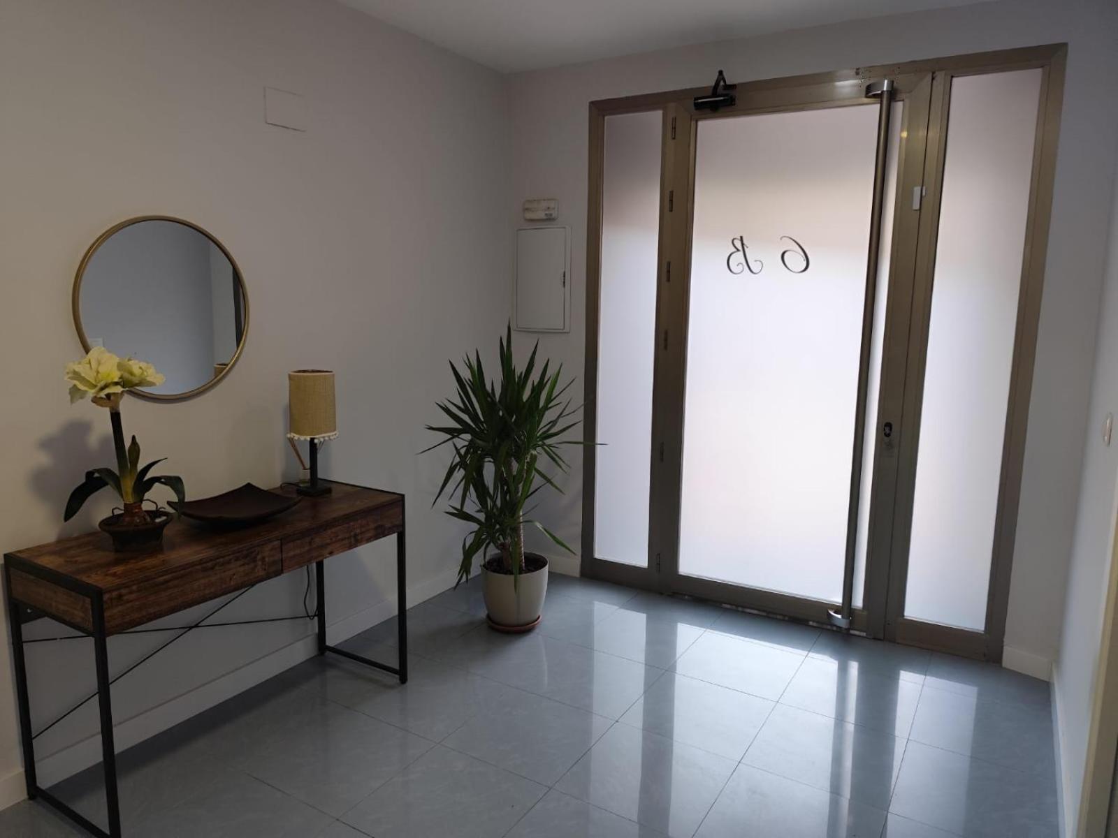 Apartamento Conde Apartment Priego De Cordoba Ngoại thất bức ảnh