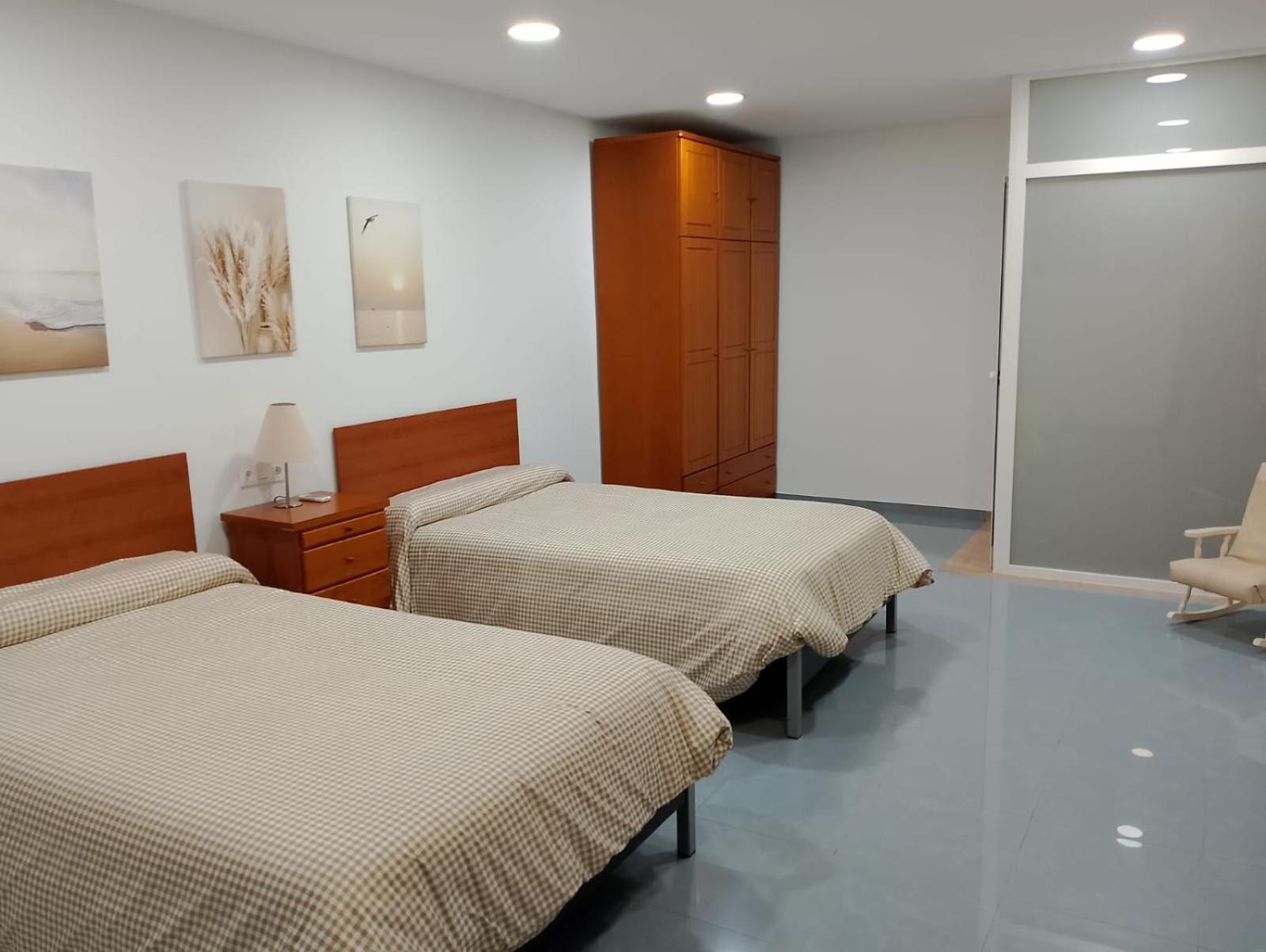 Apartamento Conde Apartment Priego De Cordoba Ngoại thất bức ảnh