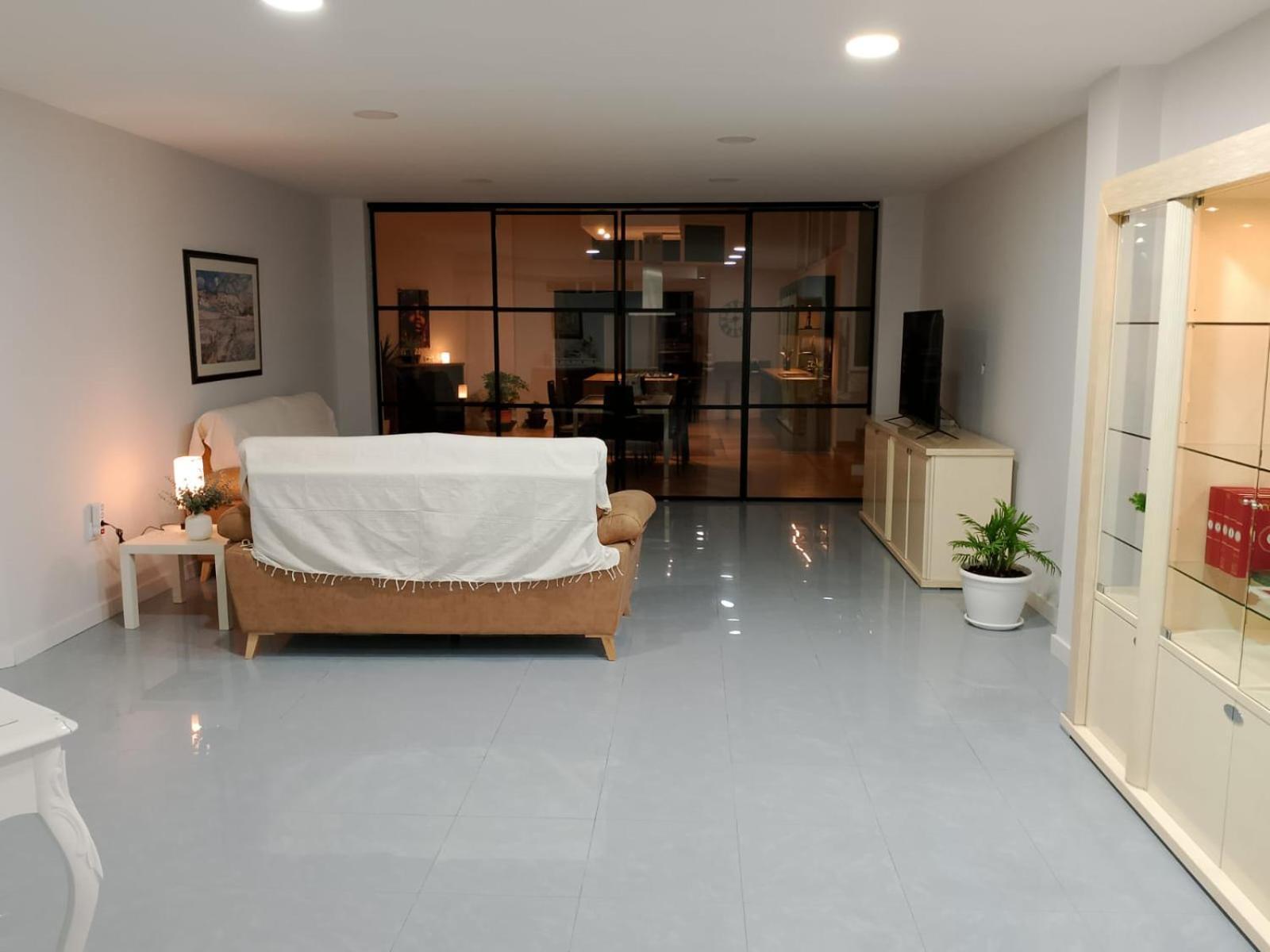 Apartamento Conde Apartment Priego De Cordoba Ngoại thất bức ảnh